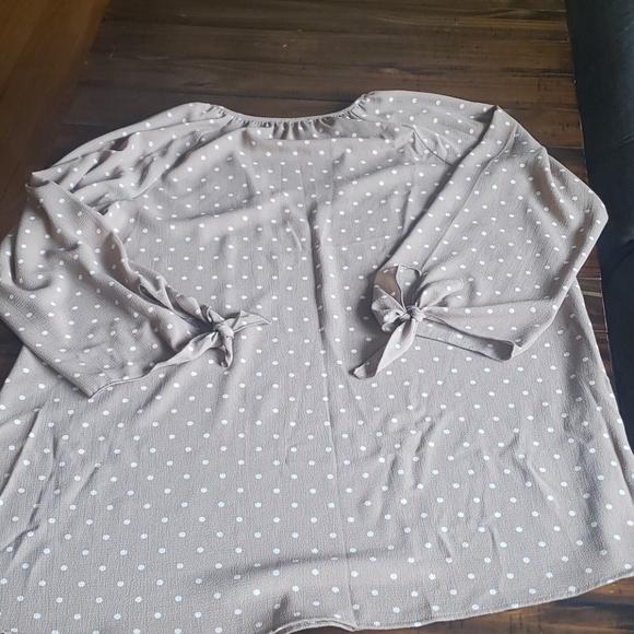 Show me your mumu astrid tunic - Picture 6 of 6